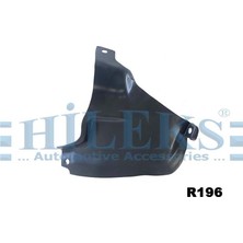 Hileks Depomix Çamurluk Dlumbazi Arka Sol R19 92-96