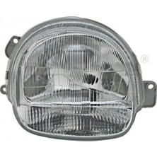 Depo Renault Twngo 1999- Far Sol  (Oem NO:7701046212)