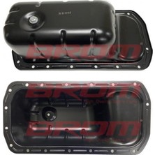 Brom Depomix Yağ Karteri PARTNER-BERLINGO-P206-P307-C2-C3-C4-XSARA 1.4 Hdi-1.6 Hdi x