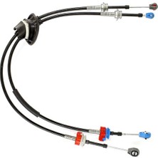 CAVO Depomix 6014707 Vites Kumanda Teli Citroen C2 03 C3 02 1.4 Hdi