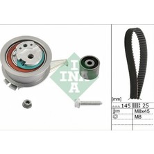 Ina Depomix Eksantrik Gergi Kiti Polo-Fabia 14 Ibiza Iv 15 A1 14 Cusa-Cusb-Cyza-Cyzb
