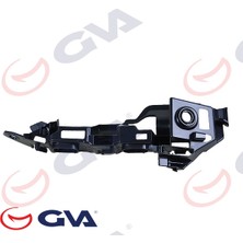 GVA Depomix Ön Tampon Braketi Uç Sağ Golf7 2013-2017
