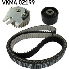 Skf Depomix Eksantrik Gergi Kiti 194X240 Egea-Doblo-Linea-Punto Evo 1.6mjt-Bro Ii-Combo 1.6cdti