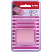 Esranın Dünyası Mekanizmalı Pembe Post-It Not Kağıtları