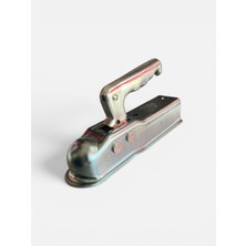 Han Civata Römork ve Karavan Kaplini 50MM 2 Ton 3500LB