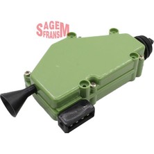 Sagemfrans Depomix Merkezi Kapi Kilit Motoru Transporter T2-T3-T4 85 04