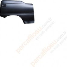 TŞT Kapı Sacı L300 Ön Sağ (Oem No: MB421366)