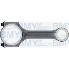 Bmy Depomix Piston Kolu ISUZU-4JB1-T-2.8-CC-NKR55-KARSAN-J9-PREMIER