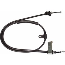 CAVO Depomix El Fren Teli Arka Sol Alfa 159 06 1755MM/1603MM