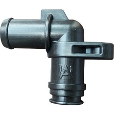 DEKAR Depomix Egr Valf Geri Dönüşüm Borusu Multijet 1.3 cc