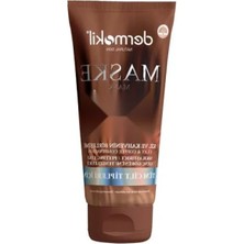 Esranın Dünyası Kil ve Kahve Içerikli Sıkılaştırıcı Yüz Maskesi - 75 ml