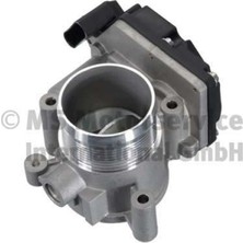 Pierburg Depomix Gaz Kelebeği Passat-A4-A6-Tiguan 2.0 Tdi 2010 Cbaa-Cbab-Caga