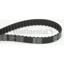 Contitech Depomix Triger Kayişi 121X180 Caddy 95-97 -Golf 1.6 8V 74-92 -Passat 73-88 -Audi-Porsche 924 2.0 5016