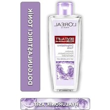 Esranın Dünyası Filler Dolgunlaştırıcı Tonik 200 ml Hyaluronik Asit Içerir