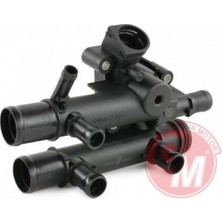 Gua Depomix Termostat Komple Laguna Ii 2.2 Dci-Trafic Ii-Master Ii-Iii-Movano-Vivaro 2.5 Dci G9U/G9T 83