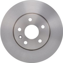 Bosch Depomix Fren Diski Ön 5 Bijon 276 mm Opel Astra J 1.4 09-15, Astra J 1.6 09-15, Astra J 1.3 Cdti 09-15, Astra J 1.7 Cdti 11-15, Astra J Gtc 1.6 11 -