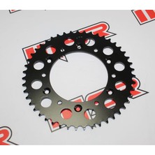 Msr VOGE 300GY 47T ARKA DİŞLİ (520 ZİNCİR İÇİN)