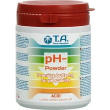 Terra Aquatica Ph Down Powder 250 gr