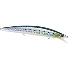 Esranın Dünyası Sardine Suni Yem - 120SF, Uzun Mesafe Atış Özelliği