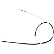 CAVO Depomix El Fren Teli Megane Iii-Fluence