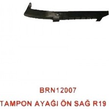 Baran Depomix Tampon Ayaği Ön Sağ R19