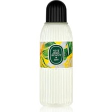 Esranın Dünyası Limon Kolonyası 200 ml - Taze ve Ferah Koku