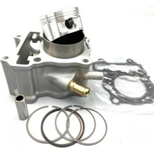 Msr HONDA DYLAN 150 SİLİNDİR SETİ PS150