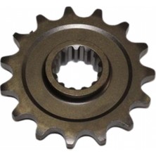 Msr VOGE 525RR 15T ÖN DİŞLİ (520 ZİNCİR İÇİN)