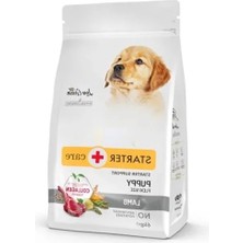 Esranın Dünyası Az Tahıllı Yavru Kuzulu Small/mini Köpek Maması - 6 kg