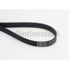Contitech Depomix Kanalli Kayiş Opel Movano 2.3cdti 16V 10 Vivaro Trafic Ii 2.0cdti/dci 16V 06 Alfa Dodge Nissan To