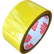 Stilo Koli Bantı Sarı ( 45*100 )