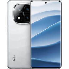 Redmi Note 14 Pro+ 5g  White 16GB Ram 512GB Rom (Xiaomi Türkiye Garantili)
