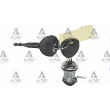 Kore Kilit Şifresi H-100 / Kmy Ön Kapı Sağ (Oem NO:8192043A00)