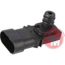 Gua Depomix Basinç Sensörü Renault Clio 2-3-Megane 1-2-3-Fluence-Kangoo-Trafic 2