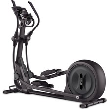 Diesel Fitness 700DE Eliptik Bisiklet/v1 Kendi Enerjisini Üreten, Jeneratörlü Sistem