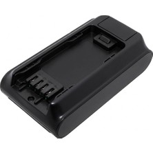 Ümit Maker Shark XBTR625KSLEU 2500 Mah Dikey Süpürge Batarya