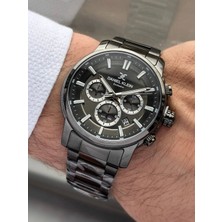 Daniel Klein Exclusive Seri Full Fonksiyonlu Erkek Kol Saati
