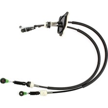 CAVO Depomix 30.14133 Vites Kumanda Teli Fiorino-Qubo 1.3 Mjtd Euro5 -Nemo-Bipper 1.4 Bz-Hdi 12