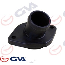 GVA Depomix Termostat Yuvasi Flanşi Bora-Caddy-Golf3-Polo 1.4-1.6-1.3 96-04 -Cordoba-Ibiza-Felicia