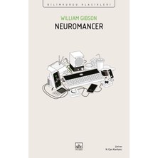 Esranın Dünyası Neuromancer