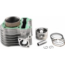 Msr Hero Duet 110 Silindir Seti
