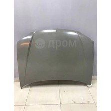 Maher Motor Kaputu 323 2001 Sonrası (Hasarlı) (Oem NO:B30D52310)