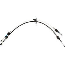 CAVO Depomix Vites Kumanda Teli Mercedes Sprinter 00