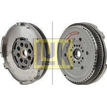 LuK Depomix Debriyaj Volani Çift Kütle Transit V347-V348-V363 2.2 Tdci 155PS 2011