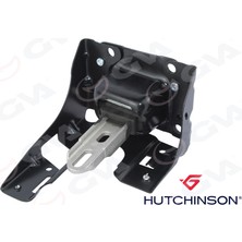 GVA Depomix Motor Takozu P207 06 P208 12 P301-2008 13 C3 Ii-C3 Picasso-Ds3 09 Elysee 13 1.6 Hdi-Vti