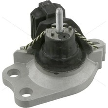 YTT Depomix Motor Takozu Sağ Ipli Clio Ii-Kng 98 1.5 Dci