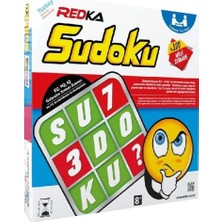 5284 Su Doku
