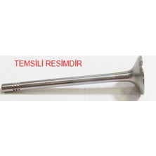 Güneş Depomix Emme Eksoz Subap Takim T6-Crafter-Amarok 2.0 Tdi Caaa Caab Caac Caga Cagb Cagc Caha Cahb Cbaa Ckub