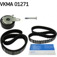 Skf Depomix Triger Seti 122X26.5 Transporter T4 2.4d 90-03 Aja
