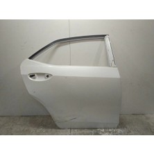 Maher Kapı Corolla Arka 2013-2015 Sağ (Oem NO:6700302410)